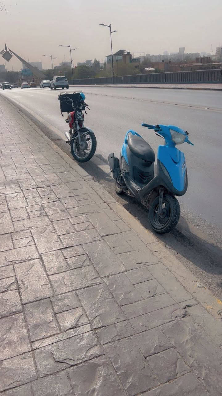 للبيع . ماكس عدله شغاله نكره نضيفه مكينه مرا وحده مفتوحه فقط كفرات تجاري نقصه فقط كلوبات. مكفوله من كلشي .عنواني بغداد الزعفرانيه . .
سعر الدراجه 400 بيها مجال للطيبين


**إذا كنت صاحب هذا الإعلان وتريد حذفه لأي سبب، رجاءا أرسل رسالة إلى الدعم الفني**