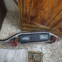 درع كيه فدرالي • جديد • بغداد البلديات