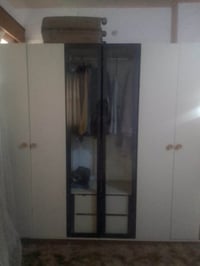 غرفه نوم جديده ماستعمله اقل الشهر سعر ٦٠٠ تواصل 07882860784