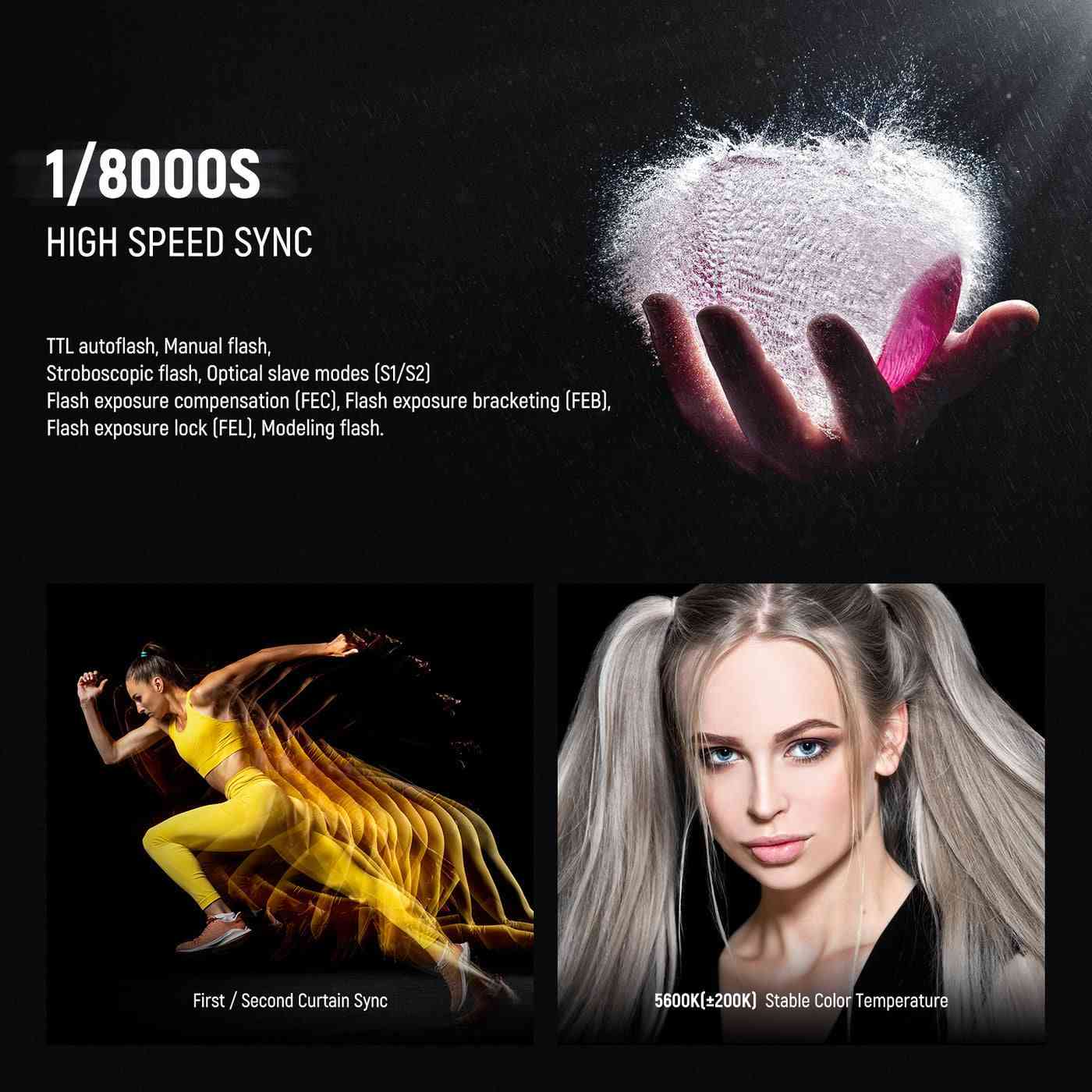 فلاش تصوير لكامرات النيكون من شركة neewer جديد كامل ملحقات نفس الصورة بالضبط السعر 75 الف


**إذا كنت صاحب هذا الإعلان وتريد حذفه لأي سبب، رجاءا أرسل رسالة إلى الدعم الفني**