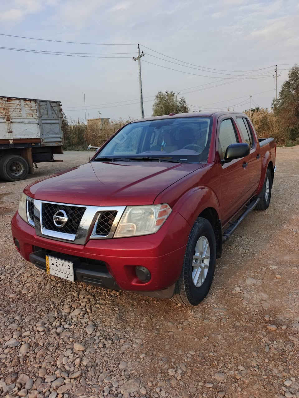 للبيع موديل ١٨ رقم بغداد ل٢٧ تخم تاير مكفولة من كل عيب السعر ١٦٥ ***********
