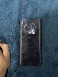 هواوي Y9a • ١٢٨/٦ • شاشة مبدلة