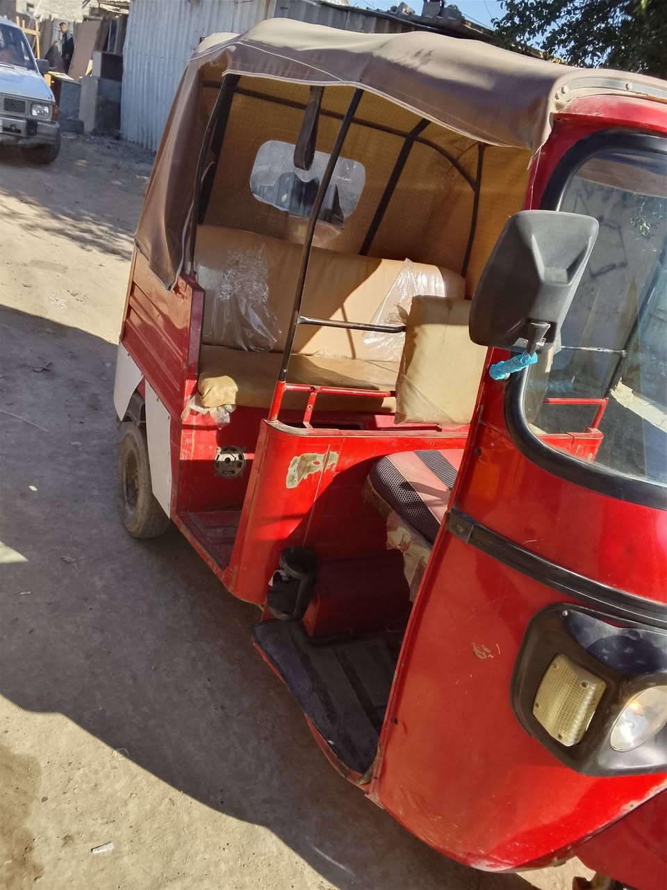 السلام عليكم تيك توك للبيع موديل 20 تيك توك اتول حور محرك تي في اس محرك هم 20 اوراق اصوليه مكاني بابل الحصوه شراي خابرني وبي خير ويدلل وسعرهه مناسب 1750
***********
‏‪***********‬‏
