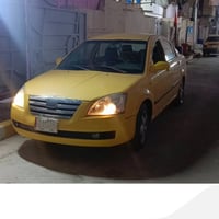 موديل ٢٠١١ • محور كامري ٢٠٠٠ • نقص أمامي