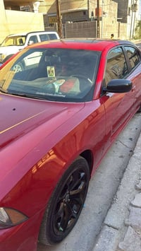 جارجر • فول مواصفات • ٢٠١٣