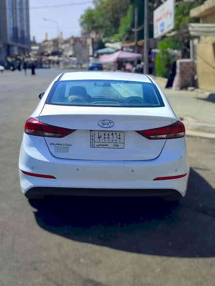 اخواني #اريد_مراوس توسان 20 خليجي فول
بدون #بيع 
فقط #مراوس لان ماكدر ابقى بدون سيارة 

سلام عليكم 
النترا 2018 خليجي 
فول مواصفات عدا البصمه 
مكفولة من صبغ وتبديل وبارد كفالة عامة 
مكينة 2000 دوش 
مواصفات 
ماشيه 88 الف كم قابل للزيادة 
فتحه سقف 
اشاير بالمري شفط 
شاشه وكامرة خلفية وكامرة امامي
حساس امامي وخلفي 
ويل كـاب 
رقم بغداد بإسمي تحويل مباشر 
سيارة جديده جدا على ايد وحده من الزيرو 
مكاني بغداد قرب مرور التاجيات 
رقمي *********** واتساب
