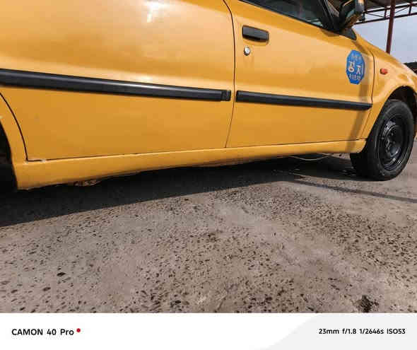 سلام عليكم سمند 2010 السياره كير مكينه حداديه خير من الله السياره ب اسمي عنواني البياع السعر 27 وبيهاا. محول جديد غرامات هيئه مصفره مجال كل نقص مابيها السياره عده البنيد مالتهاا طار عدي ومبين بل صوره *********** عل رصيد وهاذ واتساب 👈 ***********
