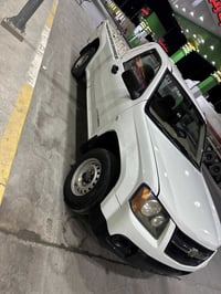 بيكم كلورادو موديل 2008 سياره جديده مكينه ازوزه ياباني بلادي كير عادي ...