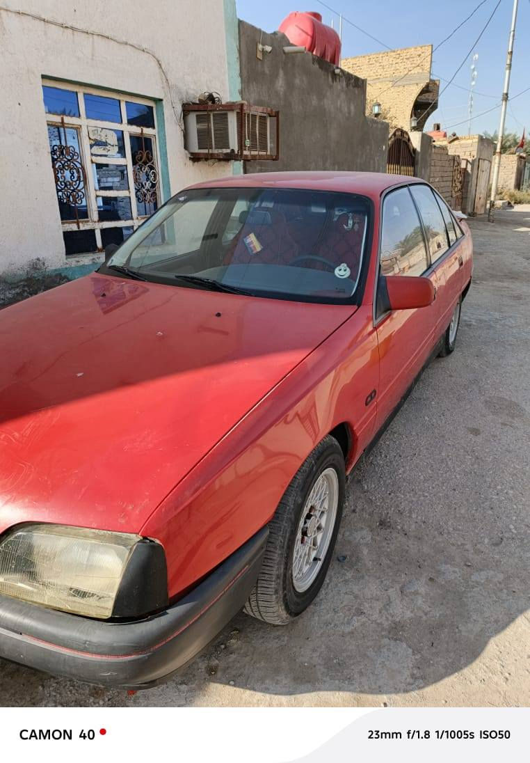 السلام عليكم اوبل اوميكا رقم الالماني بابل مكفوله برانيكت راعيها بالناصرية ومكاني ناصرية الفضليه السعر 22 وبيها مجال الرقم اتصال او واتساب سوق الشيوخ, ذي قار


**إذا كنت صاحب هذا الإعلان وتريد حذفه لأي سبب، رجاءا أرسل رسالة إلى الدعم الفني**