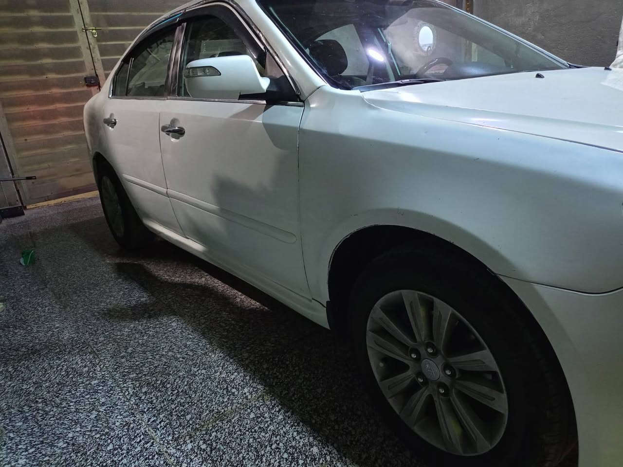 اوبتما 2010
رقم بغداد انكليزي بااسمي هزه جديده سياره جاهزه 
كامره دواره 
فحته قماره
خمس تجاوي 
سياره منتجيه ع اليمنه
اكفله كصه وعيب شرعي واصوليات رقم صاحب السياره
*********** سعر 85 قفل
