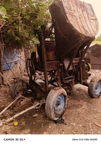 خباطه للبيع شرط الشغل بلاديه ٨٠سكله كامله 07812916387
