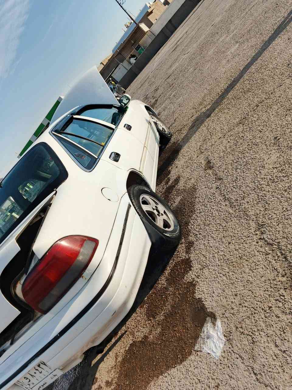 السلام عليكم ورحمه الله وبركاته اخواني 
برنس فراشه موديل 96 رقم بغداد سعره38وبيه مجال للشراي وكير ومحرك مكفول 

رقم الهاتف ***********
