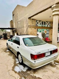 مكينه جديده • مديل ٢٠٠٢ • رقم كركوك