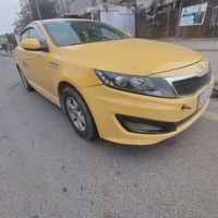 اوبتيما • ٢٠١٢ • وارد كوري