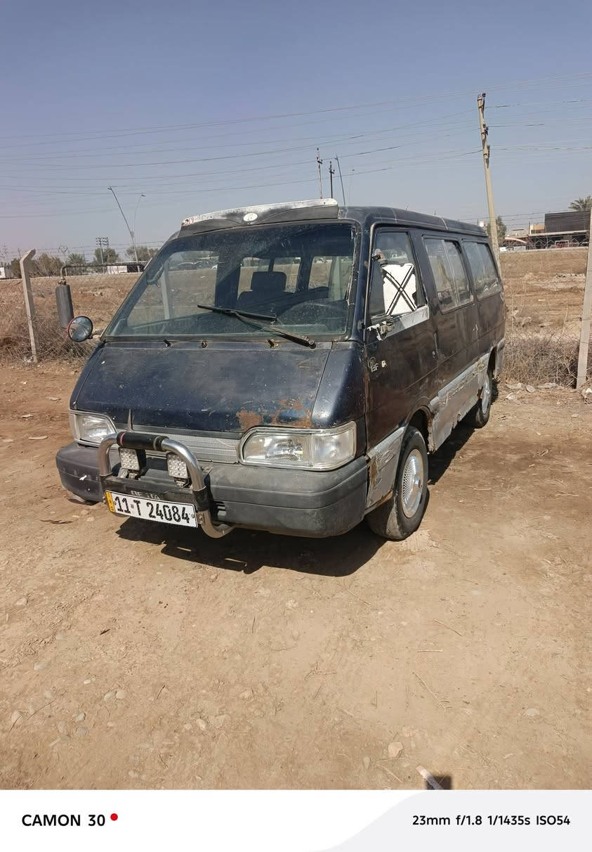 السلام عليكم للبيع كيا بستا موديل 94 رقم جديد شواصي جدد يراد لها بس حجل رقم بغداد السعر 28
العنوان محافظة ديالى قضاء الخالص, *********** ***********
