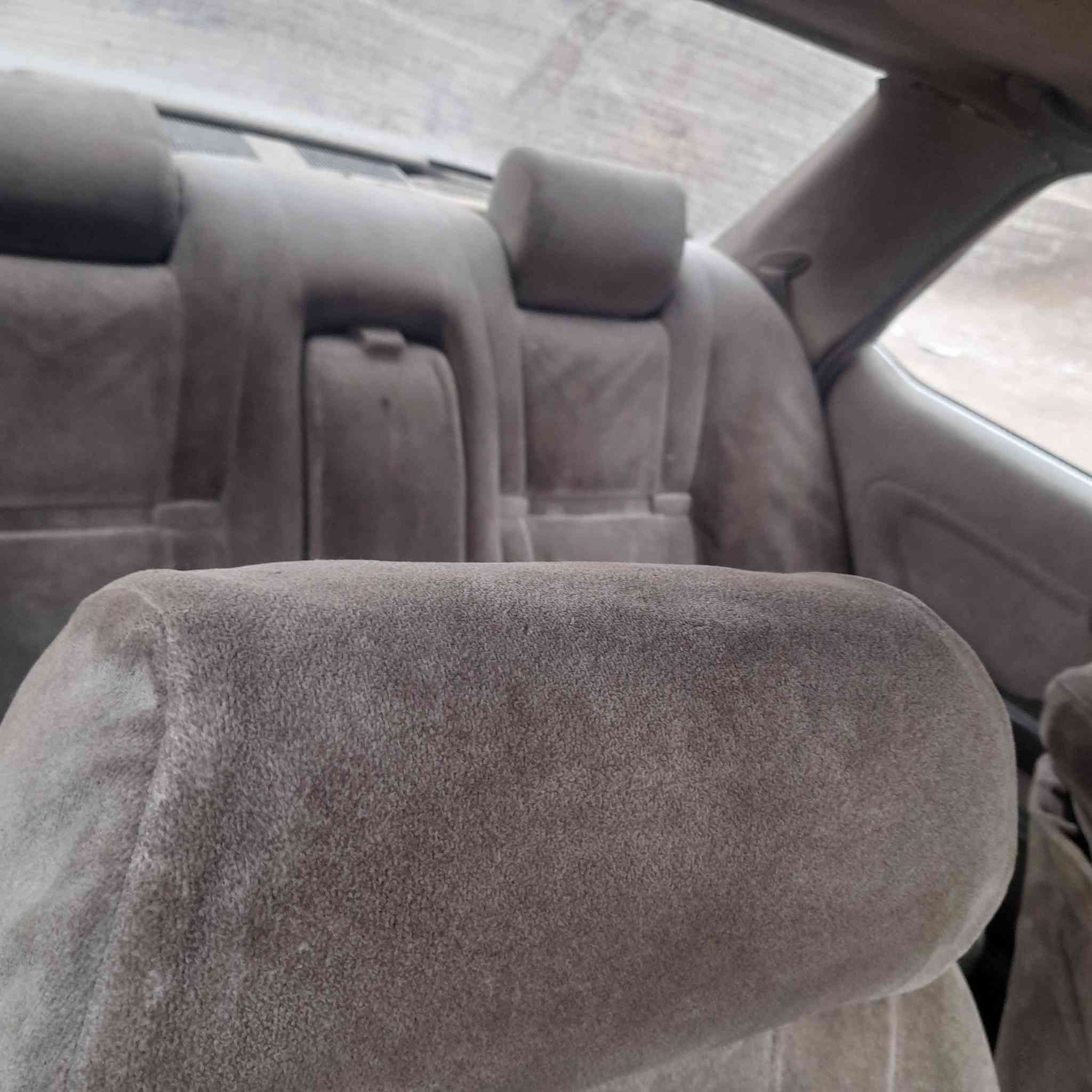 سلام عليكم ورحمة الله وبركاته سياره ال بيع سياره مكفوله اعام سنويه جديد السيارة  بسمي ال رقم بغداد  السعر 37بيه مجال ال شراي ***********
