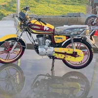 نامي برو ٥ • موديل ٢٠٢١ • محرك شركة