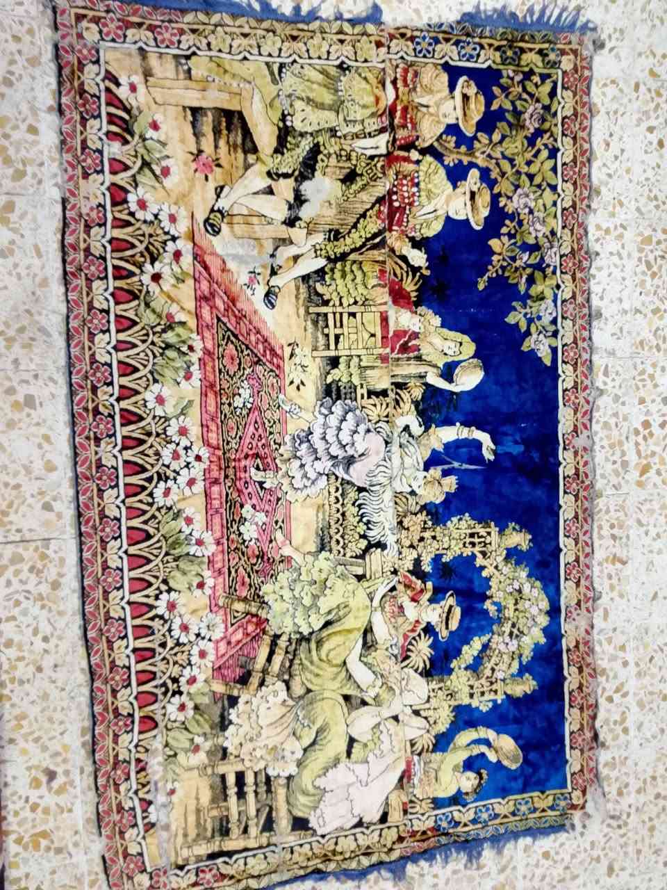 محافير حائط قديم متاح


**إذا كنت صاحب هذا الإعلان وتريد حذفه لأي سبب، رجاءا أرسل رسالة إلى الدعم الفني**