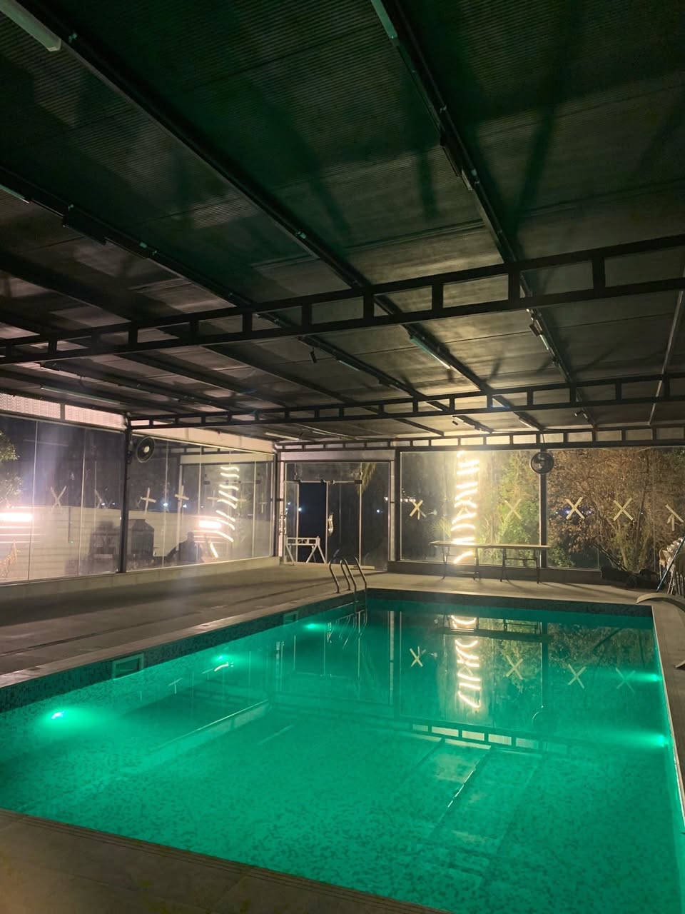 تم افتتاح مزرعه ريڤيرا✨🤎 في بغداد قضاء المدائن مسبح حار بارد العاب اطفال
للاستفسار ***********
