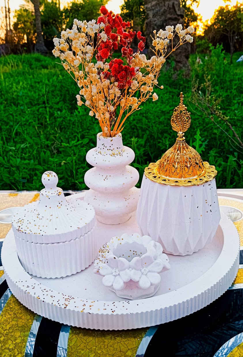 بس ب14وتوصيل مجاني عروض لمده يومين 😱 🥰أجمل سيتات مباخر لديكور البيت وأجمل هديه ممن تهديه لنبع الحنان🌹🌹 يله استغلي الفرصة قطع قابل للغسل🌹🥀🌹ملاحضه جدا مهمه المشتري لا يراسل رجااا 🌹


**إذا كنت صاحب هذا الإعلان وتريد حذفه لأي سبب، رجاءا أرسل رسالة إلى الدعم الفني**