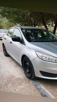 فولكس فاجن • ٢٠١٧ • محرك ٢٠٠٠