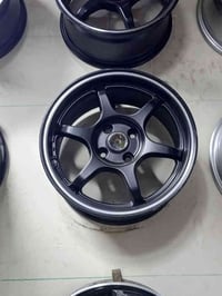 ويل كب • حجم ١٥ • ريو اكسنت