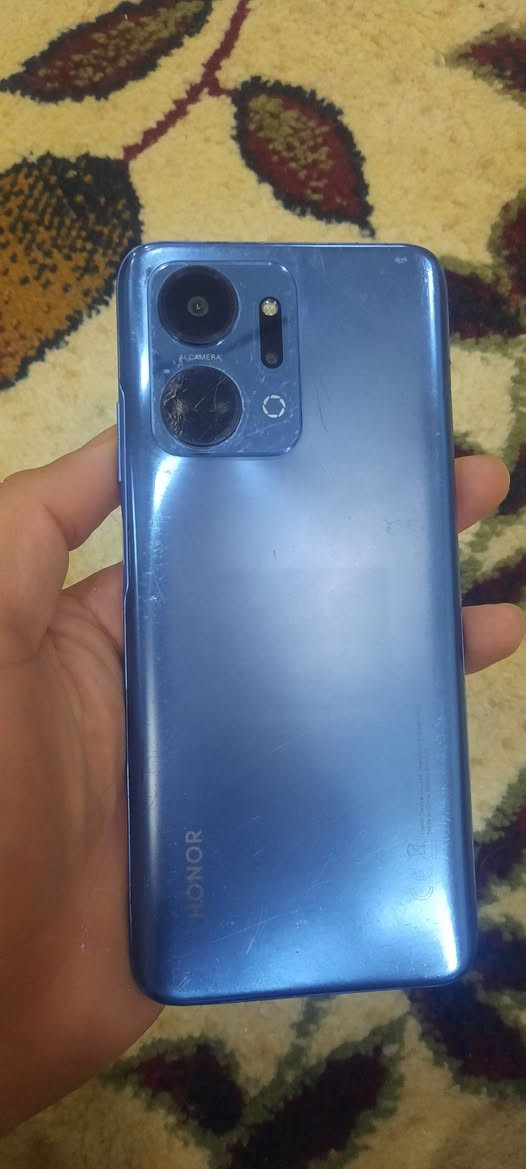 السلام عليكم جهاز هونر x7 ذاكرة ١٢٨ للبيع ب٦٠  بي عطل السماعة يشتغل بس رجاج


**إذا كنت صاحب هذا الإعلان وتريد حذفه لأي سبب، رجاءا أرسل رسالة إلى الدعم الفني**