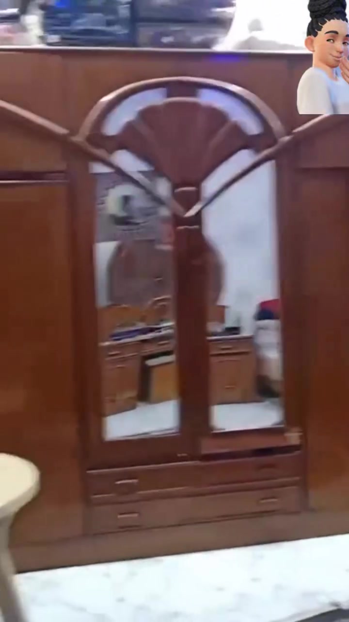 للبيع


**إذا كنت صاحب هذا الإعلان وتريد حذفه لأي سبب، رجاءا أرسل رسالة إلى الدعم الفني**