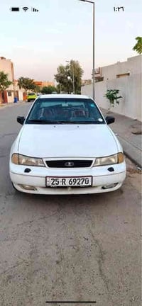 دايو سلو • ٩٤ • رقم كركوك