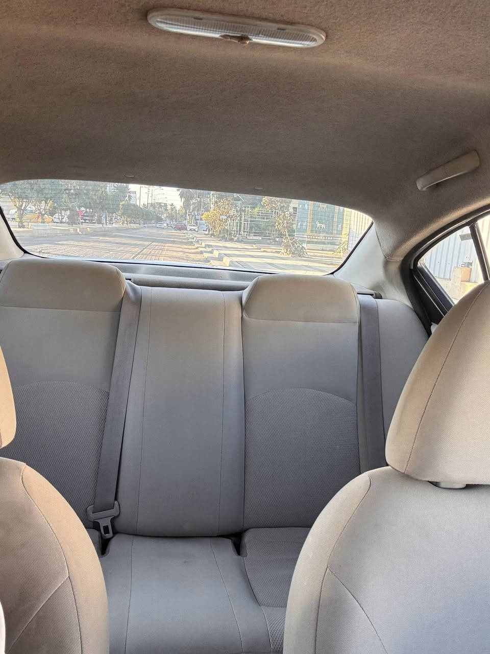 سلام عليكم سياره سني هندي موديل 2018 بدون اي ضرر مكفوله مكينه كير صدر كله نظيف رقم بغداد بسمي .

السعر : 103$ بيها مجال 
مكاني : بغداد_الغزاليه 
الرقم: ***********
