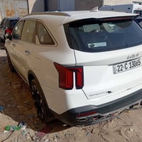 سورنتو ٢٠٢٥    ٦ سلندر  السعر ٢٣٥ ورقه سياره جديده  كفاله عامه سابقا ب...