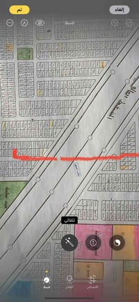 منطقة ٧٧ • ١٠٠م • خارج الخدمات