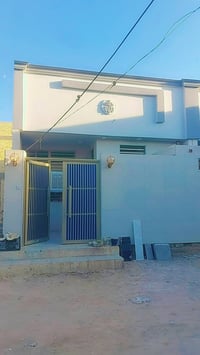 حي ميسان • زراعي • غرفة وصالة