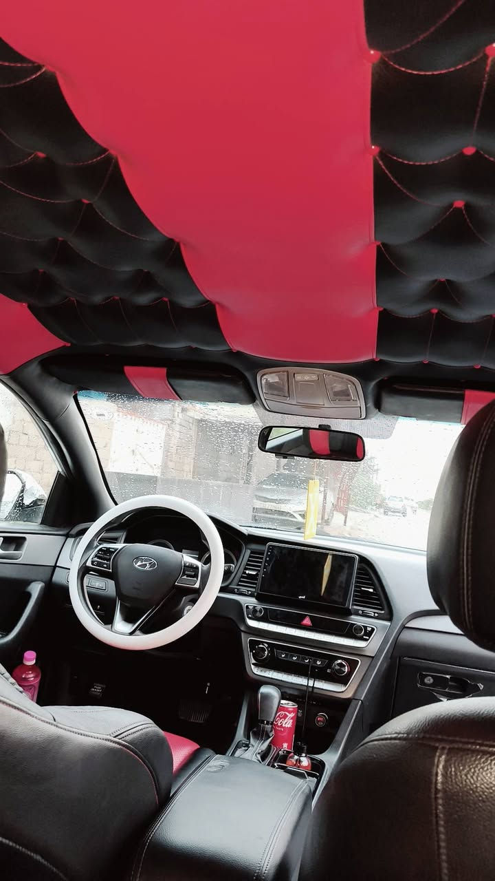 سلام عليكم.. سياره سونته مديل 21.. وارد كوري مكينه 2000 دوش سياره كفاله ماعدا قطعتين كلير بكوريا سياره كفاله تخم تاير تدفئه تبريد كشنات كهربائية خط واحد بانزين ماشيه 74.. سياره جديده ***********..... بل عافيه لي ياخذها
