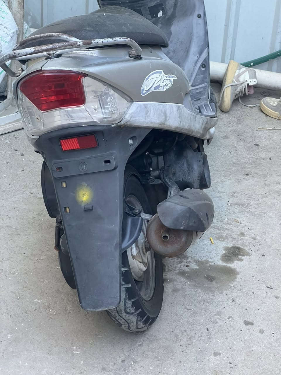 دراجه ماكس منغولي للبيع دراجه نكره سلف رايدها 450 لاستفسار ***********
