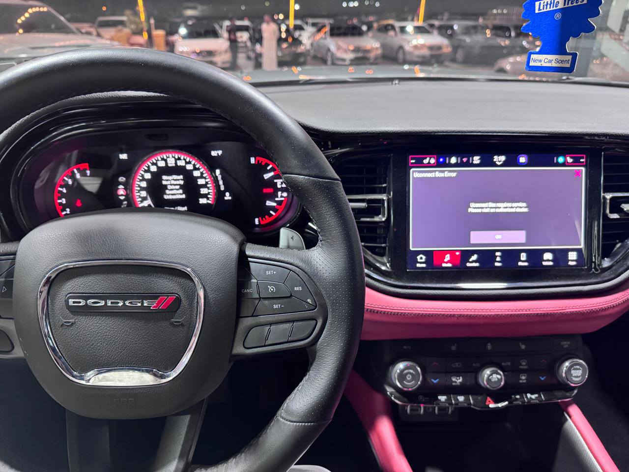 دورنكو  2025
مشحونه بالطريق 7  ايام توصل البصره 
تدخل باسمك المشتري ✅ 
حاليا بشحن ✅ 

السعر  225   مصلح واصل البصره بدون كمرك

للاستفسار ***********
https://www.facebook.com/share/182Ri4JuA6/
