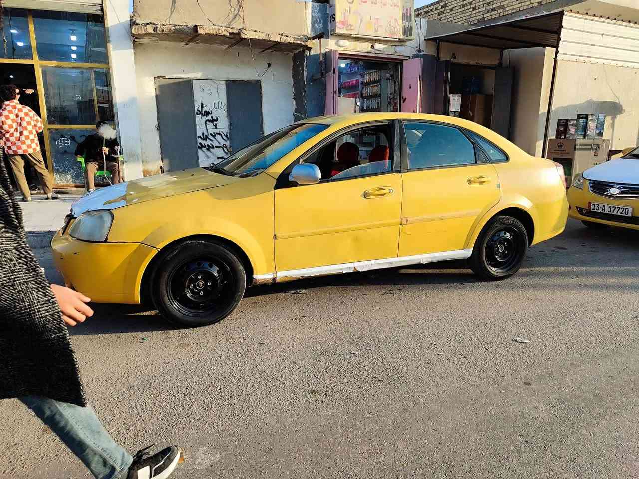 السلام عليكم اوبترا للبيع  او مراوس بدون راعي مكينه جديده كير مكفول تخم تاير القماره والباب بيه معجون قليل مكفوله من الضربة والتبديل اتكفل عشائر سعر 25 ورقة بيها مجال مكان ميسان المجر 
رقم الهاتف *********** اراوس اذا اكو
