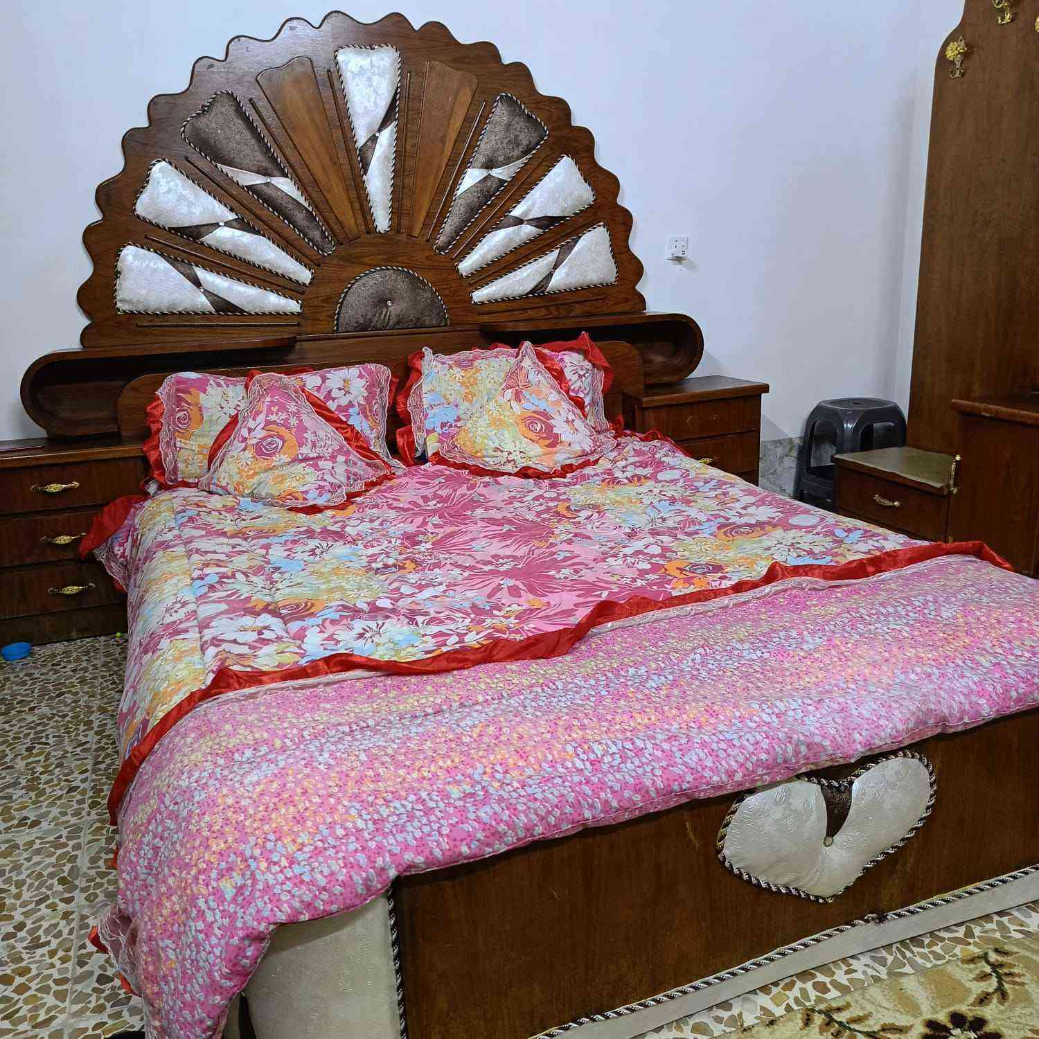 ‎خشاب للبيع‎ موصل, نينوى


**إذا كنت صاحب هذا الإعلان وتريد حذفه لأي سبب، رجاءا أرسل رسالة إلى الدعم الفني**