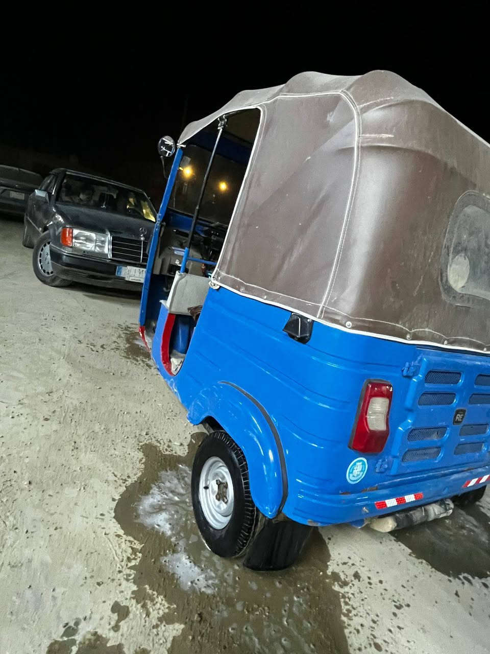 السلام وعليكم اتكتك
موديل 2020 رقم وسنويه انكليزي 
6700 وبي مجال شراي 
***********
