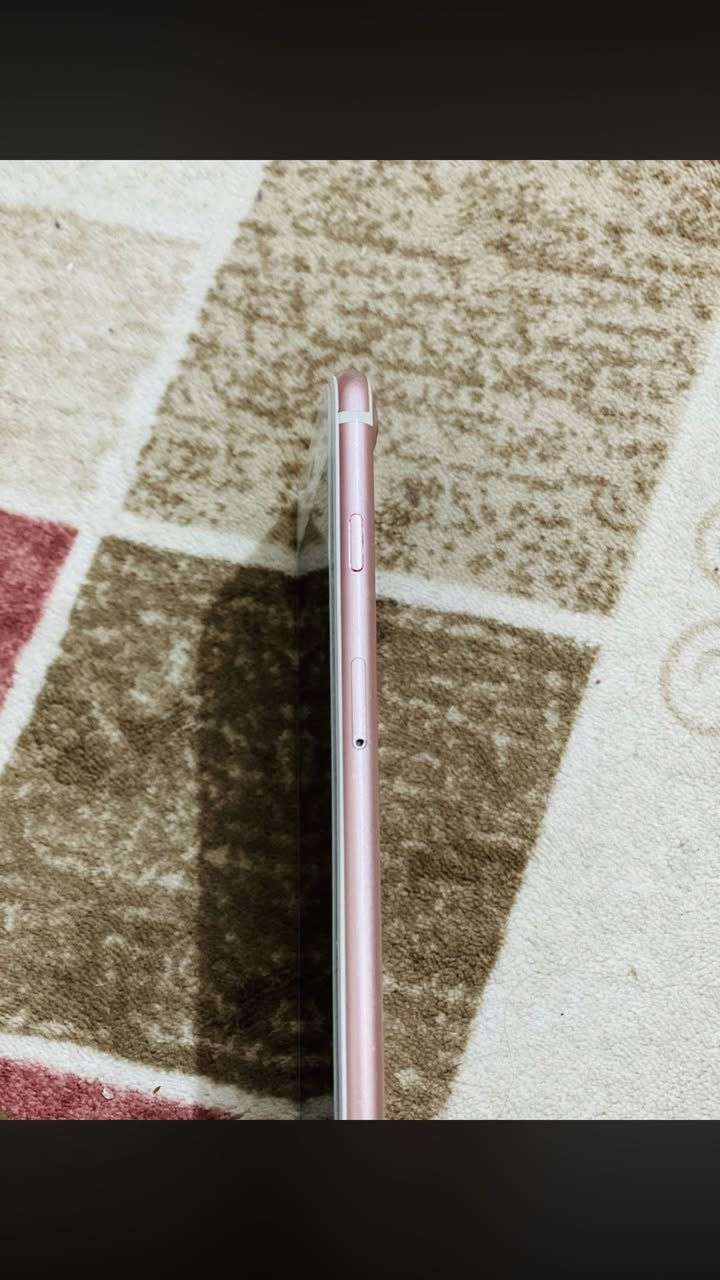 ايفون ٧ نضافه فول مبدل بطاريه وبطاريته ١٠٠ والباقي بلادي مرارس او بيع سعره ١٠٠ مكاني ناصريه غراف


**إذا كنت صاحب هذا الإعلان وتريد حذفه لأي سبب، رجاءا أرسل رسالة إلى الدعم الفني**