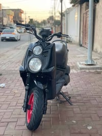 سكنس جبلي • من الوكيل • حك الجهة