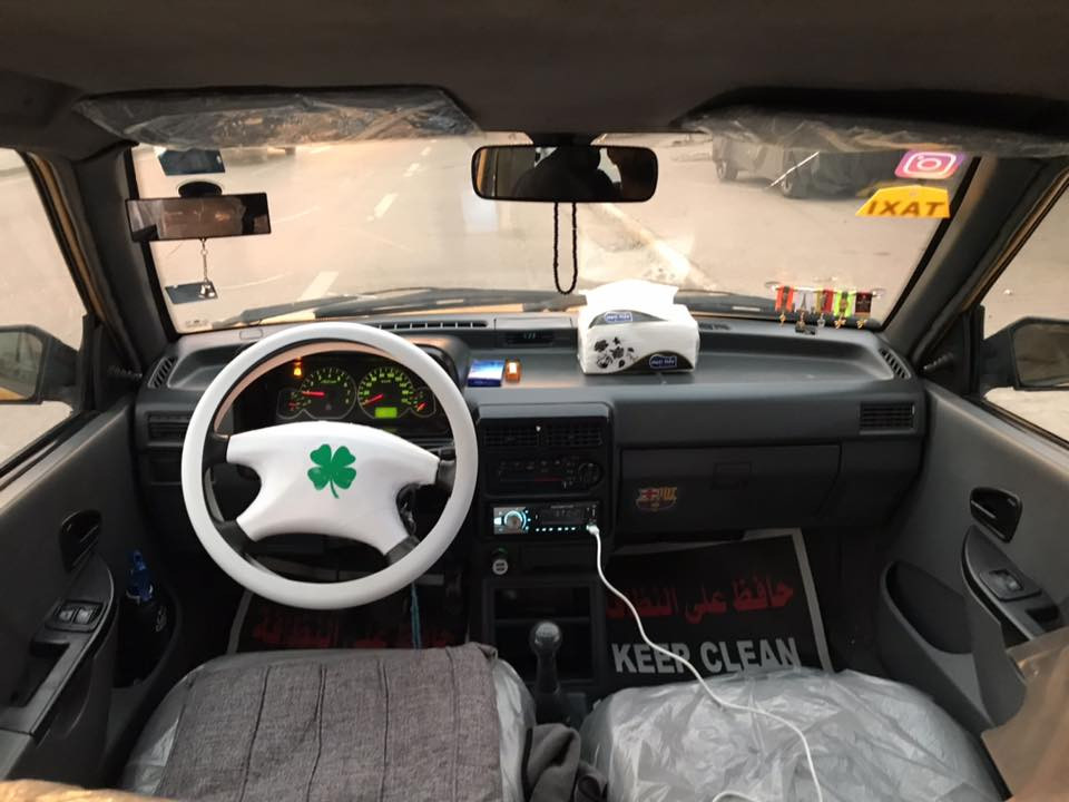 اسلام عليكم سايبه موديل 2011 خير من الله كشر السياره كدامك بل صور بيها خياس قليل شواصي خير من الله مكاني بغداد الشعب *********** متواجد عل رقم بس
