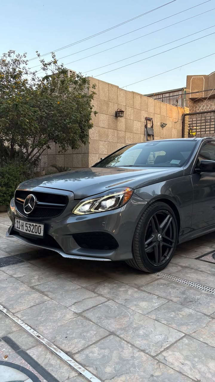 الوصف
السلام عليكم
للبيع Mercedes E350 2016 رقم بغداد دولي
توويل (دفع خلفي)
بانوراما🧿
لايات عدسه امامي
كشنات كهرباء
رادار امامي
رادار خلفي
نقطة عمياء
بصمة تشغيل
بصمة ابواب
كامرة 360 درجه 🧿
ماوس
كشنات تدفئة وتبريد🧿
برده خلفية كهرباء
جنطه كهرباء ذكية (تفتح وتنسد برجل)🪬
داخل اسود (اصل)
ويل 19 اصلي Amg🧿🧿
ماشية ٩٧ الف ميل
عليها كت كامل E63
عليها تغليف ppf
وبعد مواصفات اضافية انارت ترحيب ابواب ودوسات 
وارد امريكي حادثها كلش خفيف بند ومبدل ومصبوغ فقط
⚔️بدون ايرباك⚔️
محرك وكير مكفولات من الفتح والتبديل حتى البرغي مكفول وعليها صيانة دورية وتخم تاير قبل اسبوع مشدود جاهزة ع اخر شي
السعر 21 💵( دفترين وعشر ورقات )
للاسفسار الاتصال على الرقم
***********
دكتور قصور بغداد, العراق
