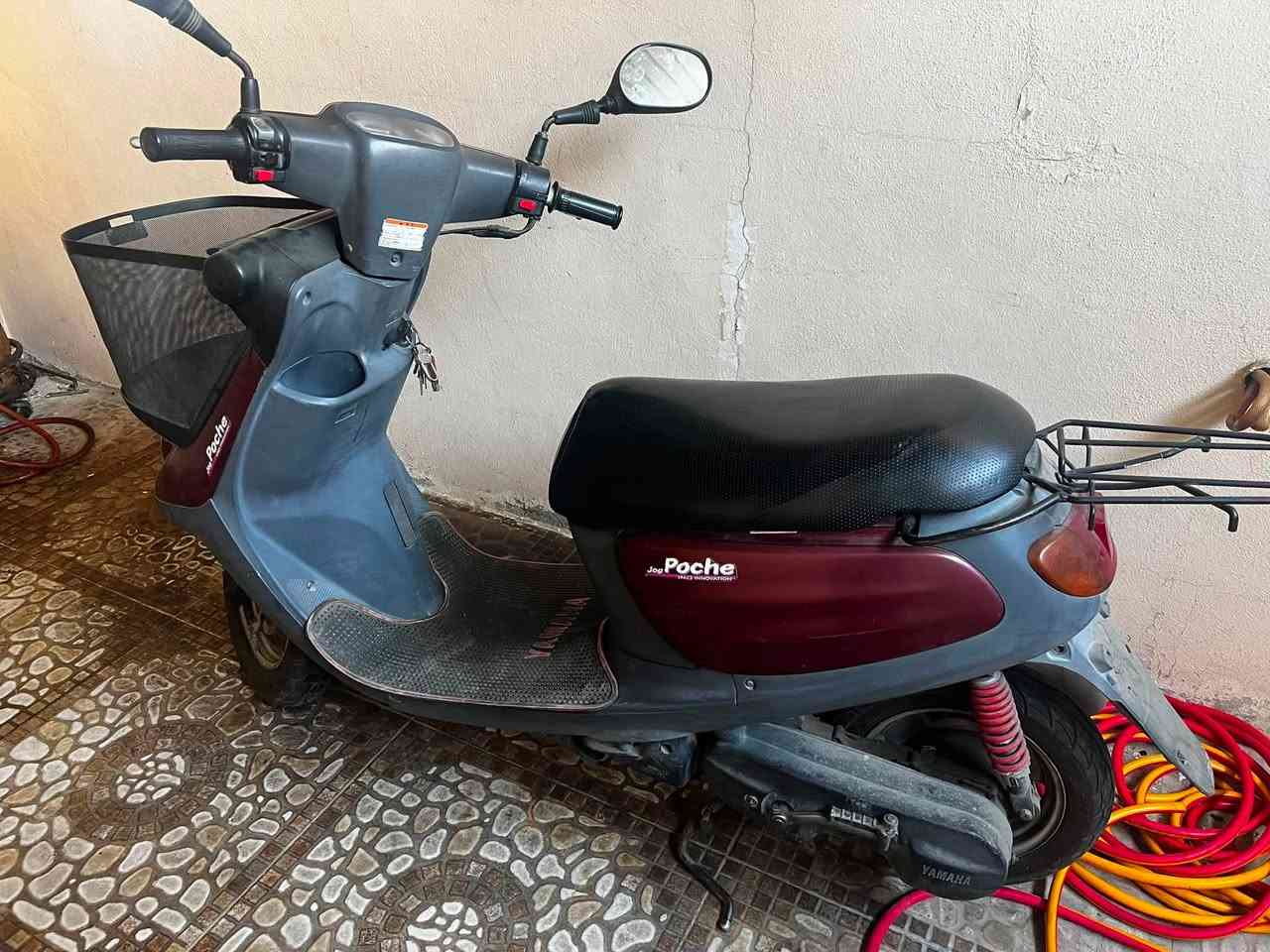 بزون نفخ للبيع كلو شرط سعر 600 وبي مجال مكاني الحدباء


**إذا كنت صاحب هذا الإعلان وتريد حذفه لأي سبب، رجاءا أرسل رسالة إلى الدعم الفني**