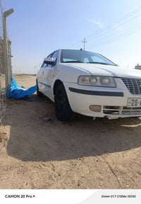 موديل ٢٠١١ • النجف • تبريد شغال