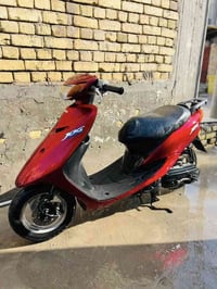 دراجه عصفوريه للبيع 07776033091