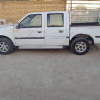 بيك اب صيني • ٢٠٠٦ • سمي لحد ٢٠٢٧