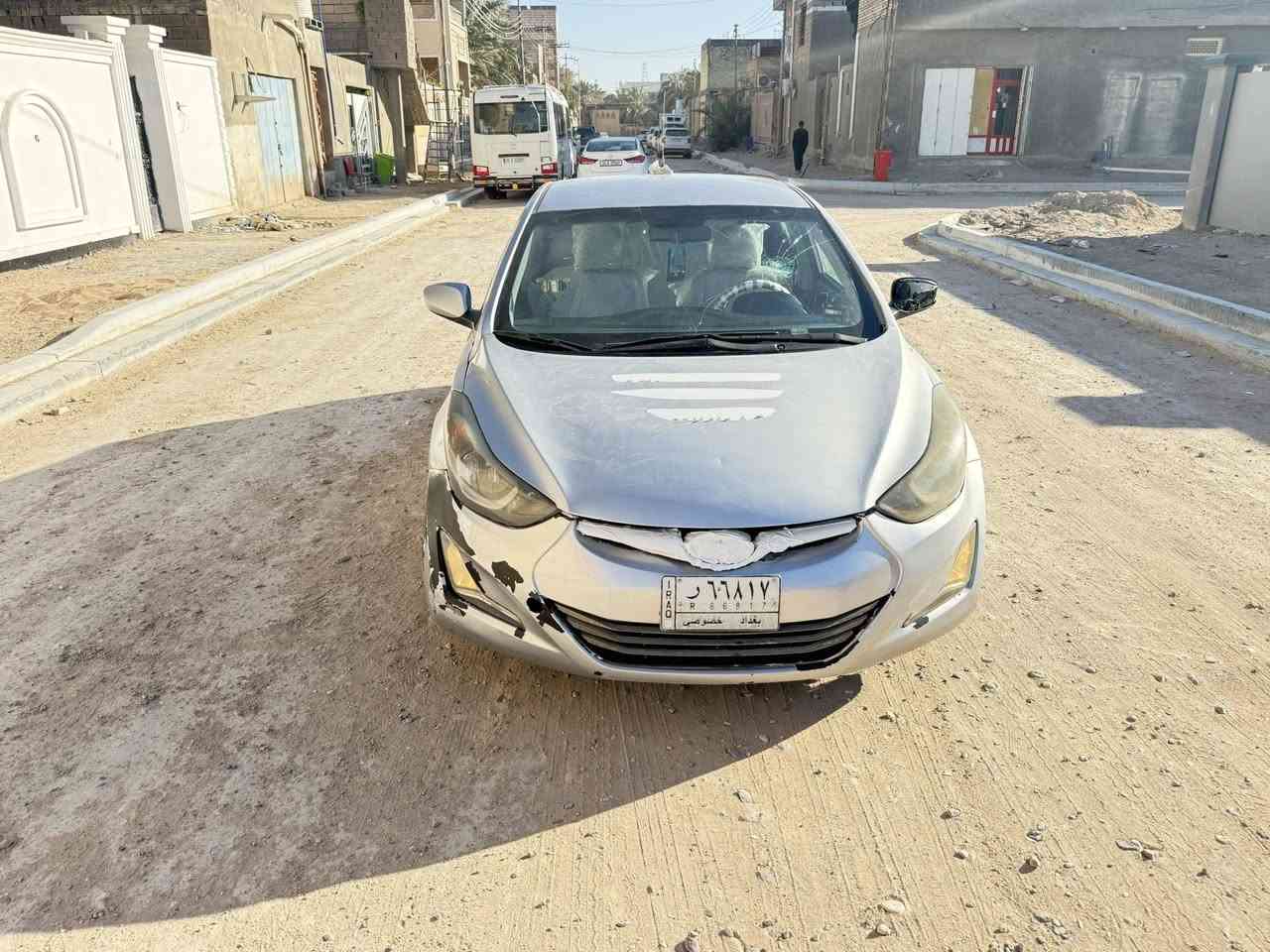 السلام عليكم سيارة الانترة 2015 ورد أمريكي 
محرك 1800
كير مكينة  تبريد كهربائي كلة شغل من الطول لعرض +تخم تويار هستوني شد صارلي شهر ستوني شاد سنوية نفذة سيارة مطلوبة غرامات 5 ورقات  عندي وكاله عامة جهازة  لتحويل السيارة مال جني بية ضربة بل التكمة جهت السياق والدواسه دعامتة با مريكا بية بارد بية صبغ ليتات زنون  مكاني بصره هذا رقمي ***********  
سعر 87 وبية مجال السيارة تعبان علية
