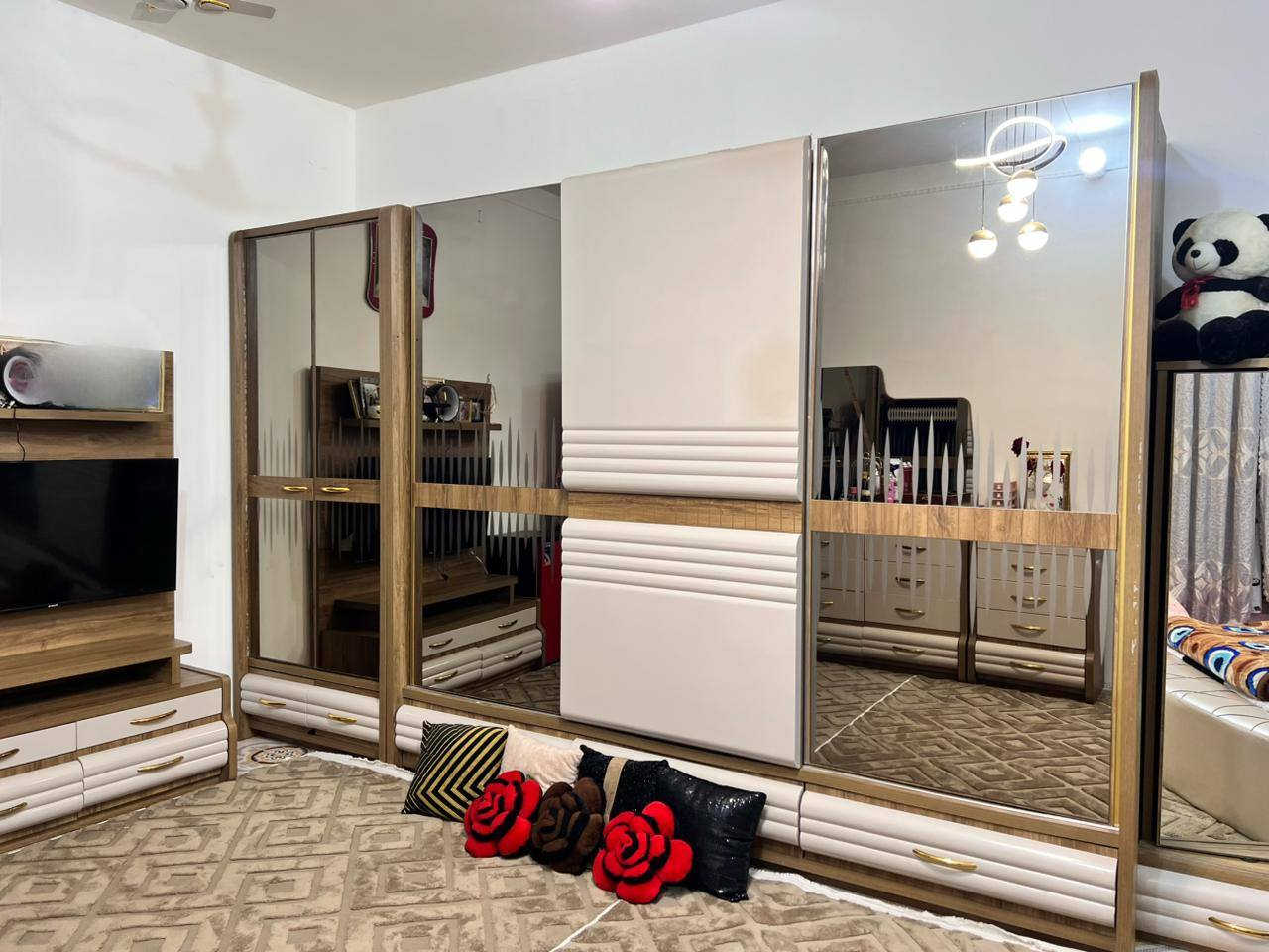 غرفه نوم لبيع ناصريه مركز المحافظه ***********
