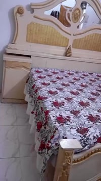 دوشگ • جربايه • ضمان ٥ سنين